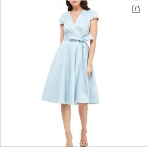 Gal Meets Glam size 2 sea breeze NWT Addison